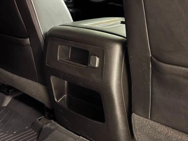 2016 GMC Sierra 2500HD Denali