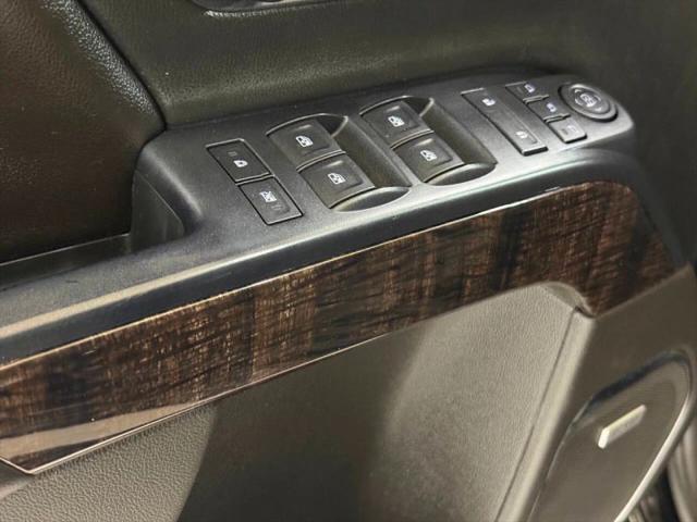 2016 GMC Sierra 2500HD Denali