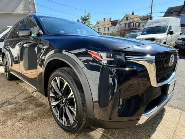 2024 Mazda X-90 Premium