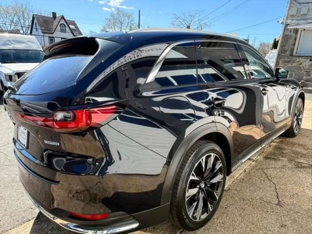 2024 Mazda X-90 Premium