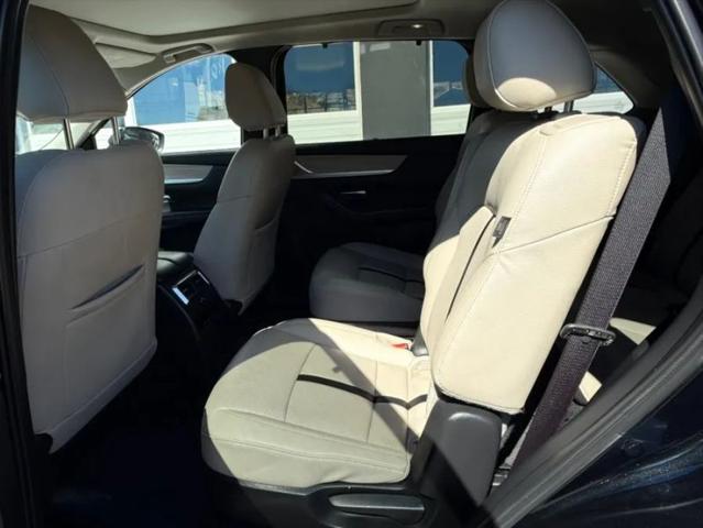 2024 Mazda X-90 Premium