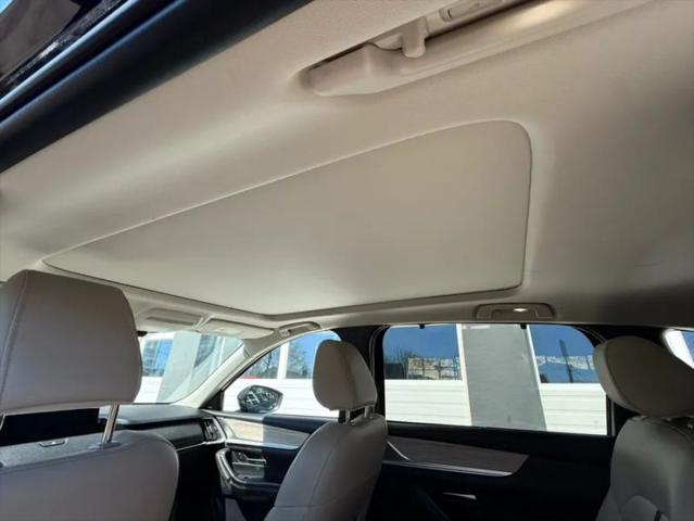 2024 Mazda X-90 Premium
