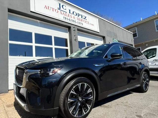 2024 Mazda X-90 Premium for sale in Port Chester, NY