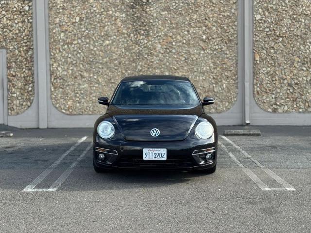 2013 Volkswagen Beetle 2.0T