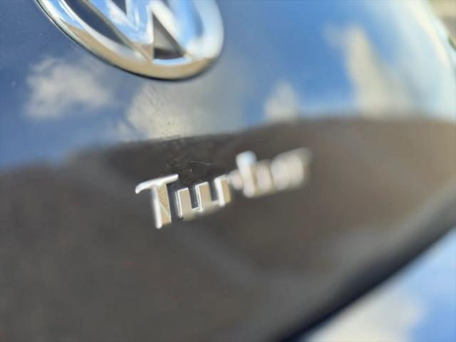 2013 Volkswagen Beetle 2.0T