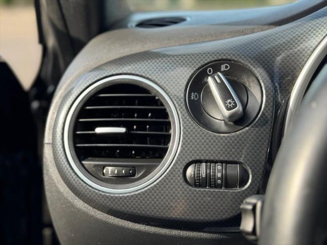 2013 Volkswagen Beetle 2.0T