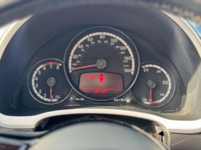 2013 Volkswagen Beetle 2.0T