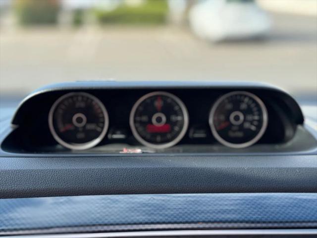 2013 Volkswagen Beetle 2.0T