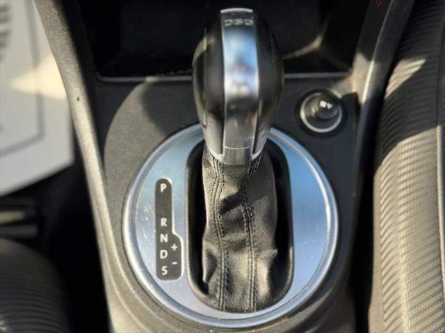 2013 Volkswagen Beetle 2.0T