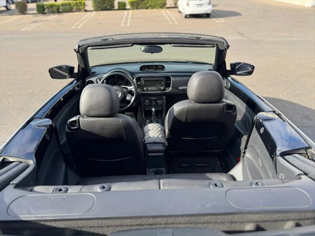 2013 Volkswagen Beetle 2.0T