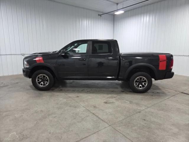 2016 Ram 1500 Rebel for sale in Sioux Falls, SD