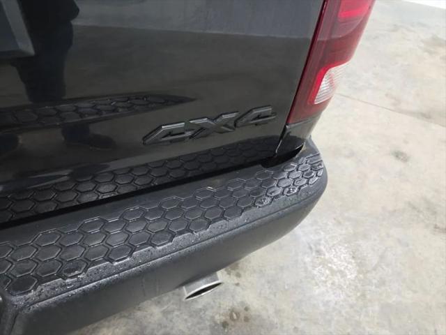 2016 Ram 1500 Rebel