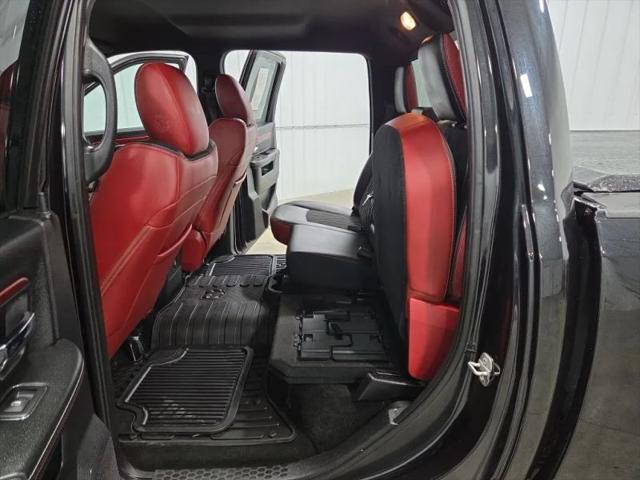 2016 Ram 1500 Rebel