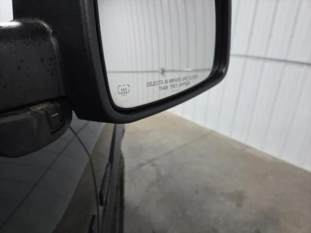 2016 Ram 1500 Rebel