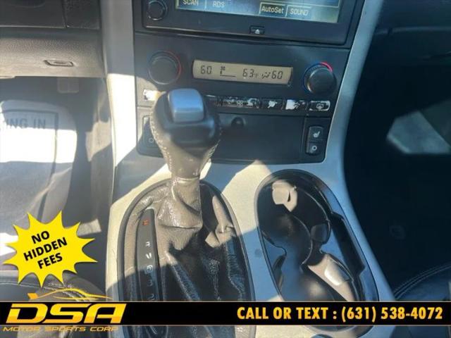2005 Chevrolet Corvette Base