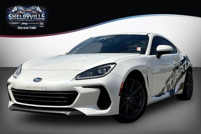 2024 Subaru BRZ Limited for sale in Shelbyville, KY