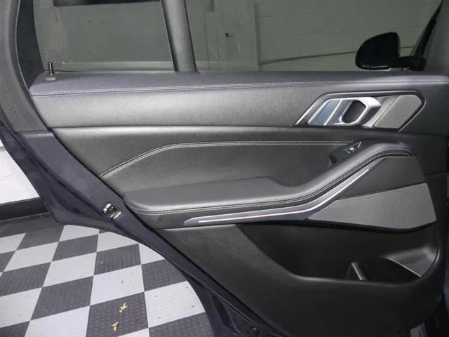 2020 BMW X5 M50i