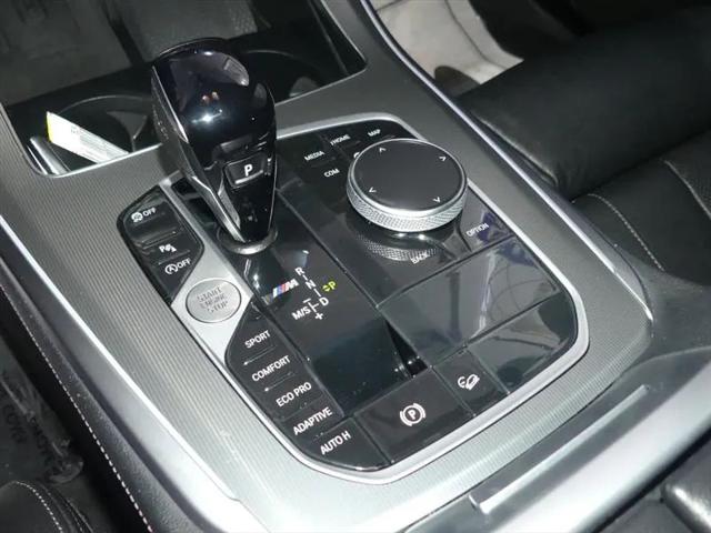 2020 BMW X5 M50i