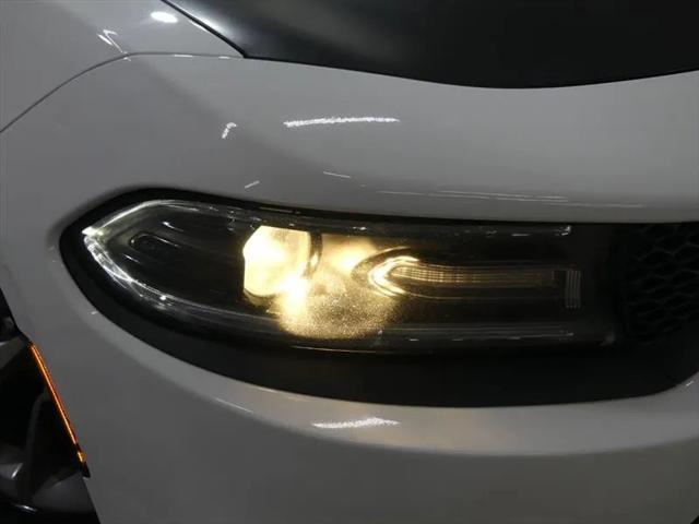 2020 Dodge Charger R/T RWD