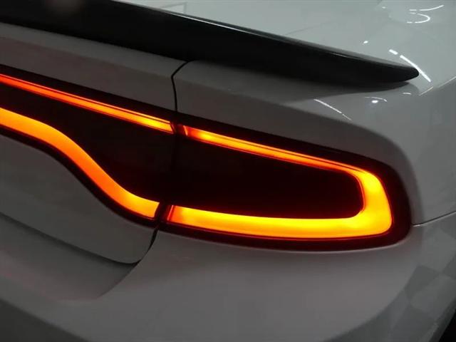 2020 Dodge Charger R/T RWD
