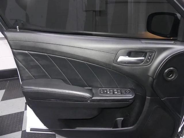 2020 Dodge Charger R/T RWD