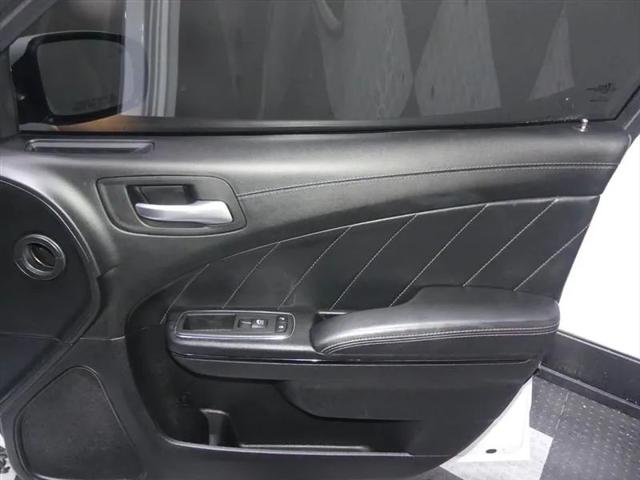 2020 Dodge Charger R/T RWD