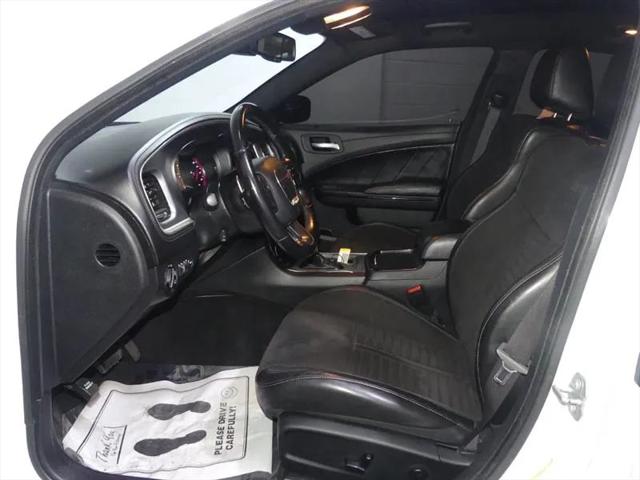 2020 Dodge Charger R/T RWD