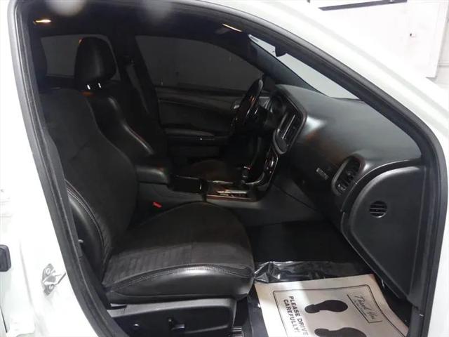 2020 Dodge Charger R/T RWD