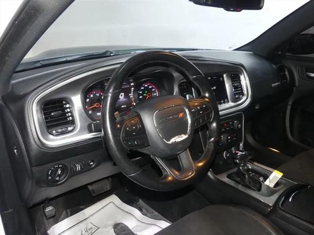 2020 Dodge Charger R/T RWD