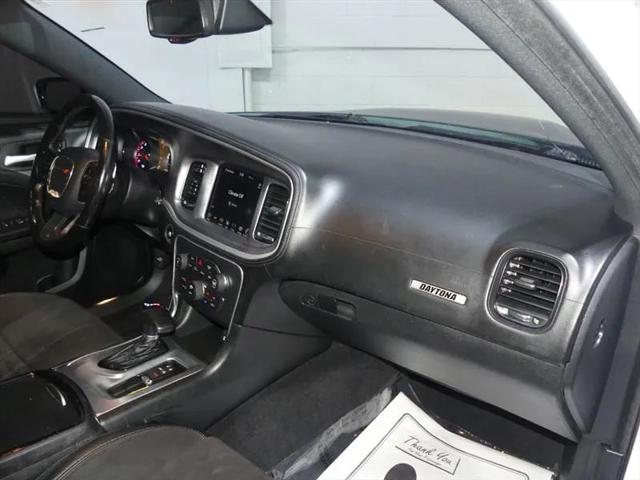 2020 Dodge Charger R/T RWD