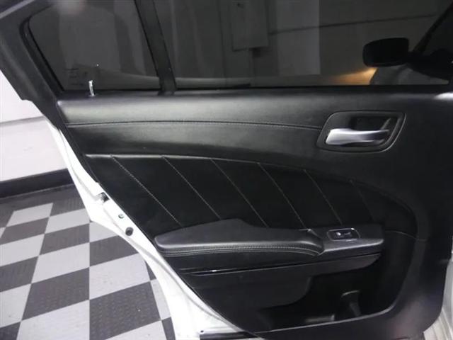 2020 Dodge Charger R/T RWD