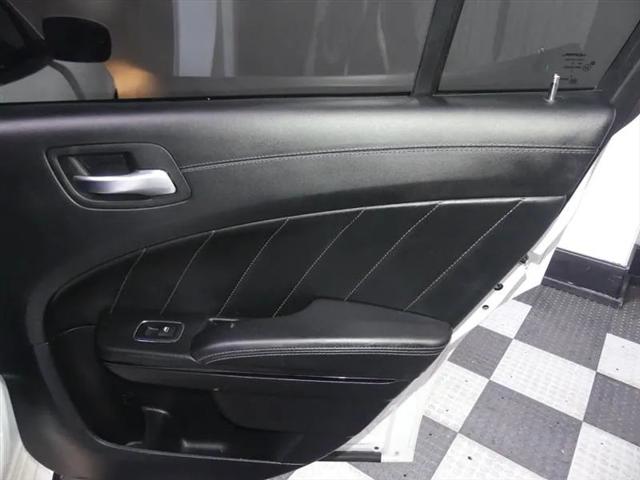 2020 Dodge Charger R/T RWD