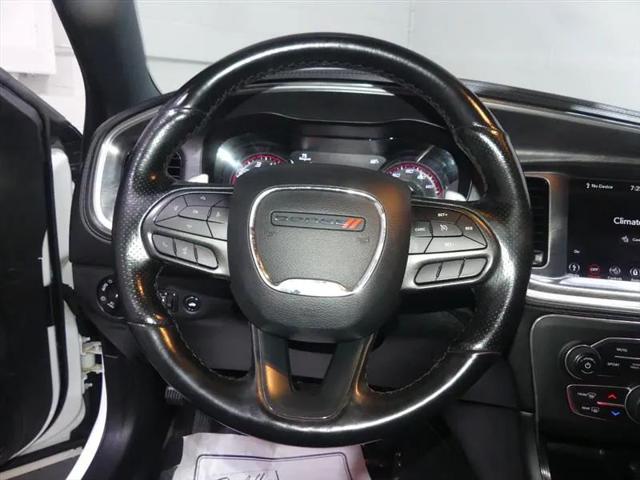 2020 Dodge Charger R/T RWD