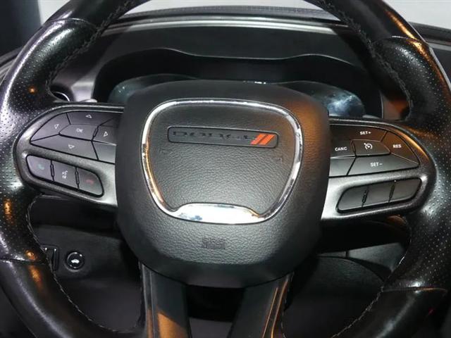 2020 Dodge Charger R/T RWD