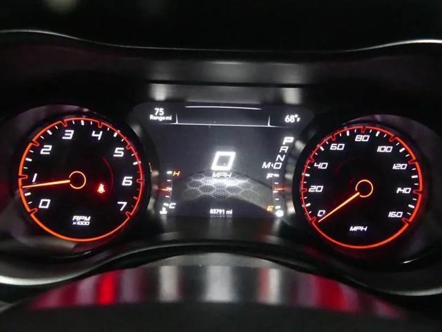 2020 Dodge Charger R/T RWD