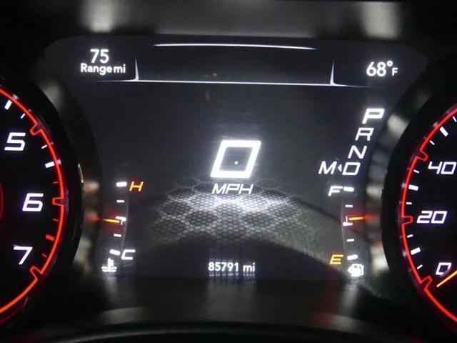 2020 Dodge Charger R/T RWD