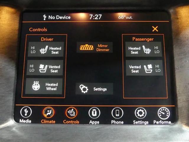 2020 Dodge Charger R/T RWD