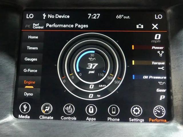 2020 Dodge Charger R/T RWD