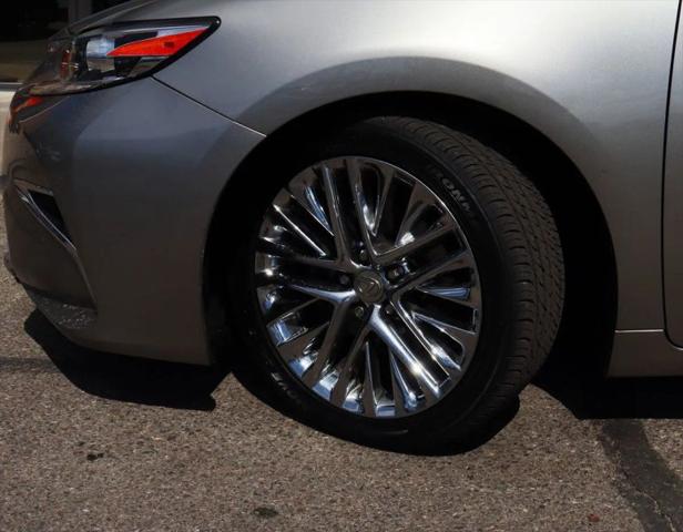 2016 Lexus ES 350 350