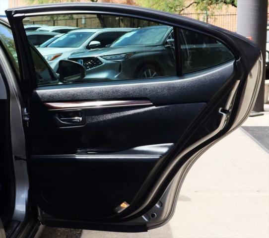 2016 Lexus ES 350 350