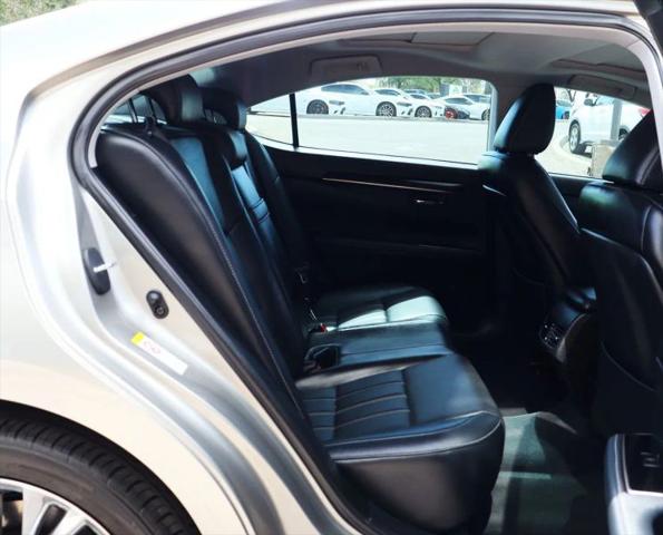 2016 Lexus ES 350 350