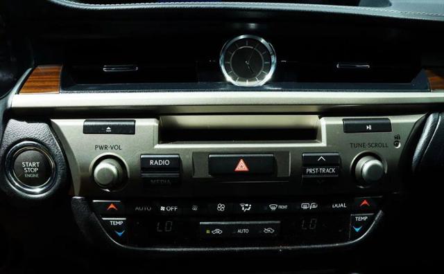 2016 Lexus ES 350 350