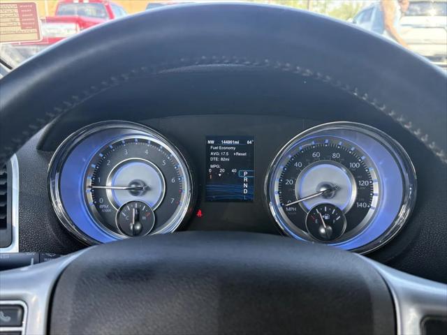 2014 Chrysler 300 Base