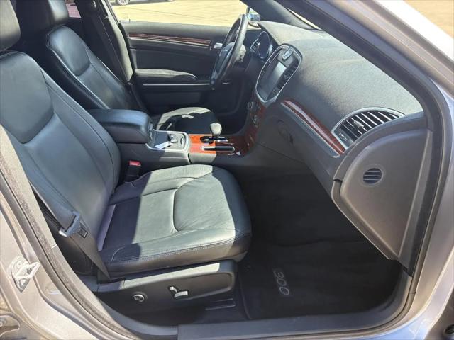 2014 Chrysler 300 Base