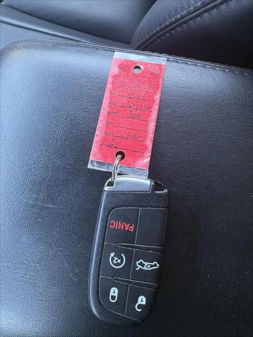 2014 Chrysler 300 Base