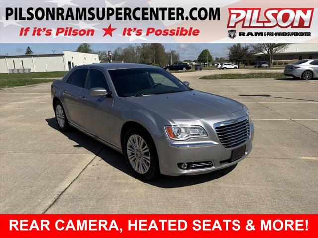 2014 Chrysler 300 Base for sale in Charleston, IL