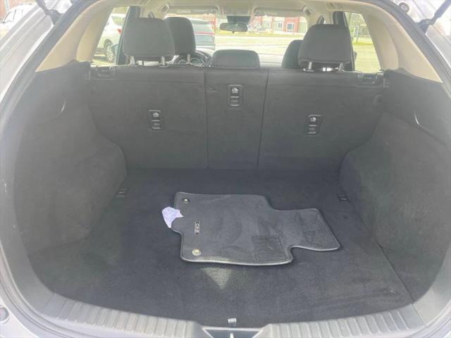 2017 Mazda CX-5 Sport