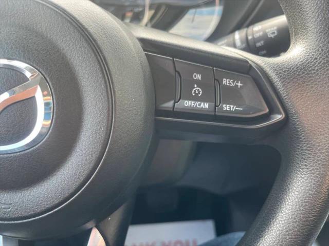 2017 Mazda CX-5 Sport