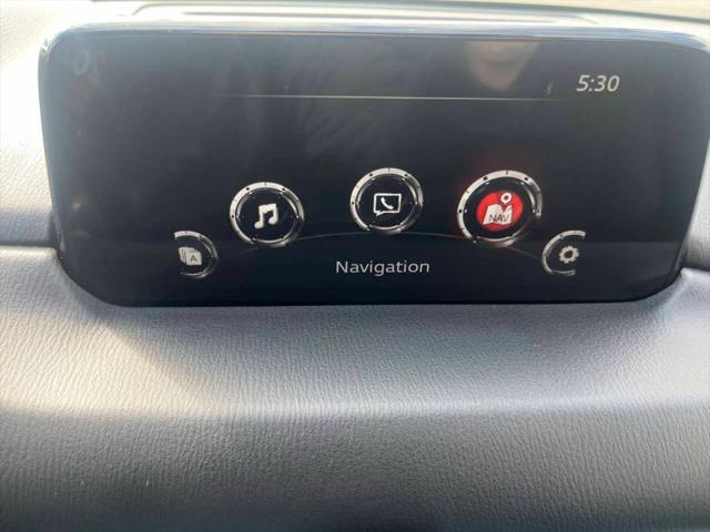 2017 Mazda CX-5 Sport