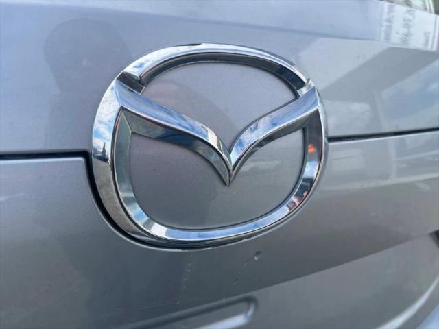 2017 Mazda CX-5 Sport